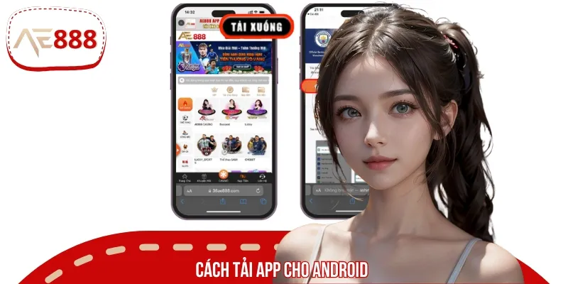 Hướng dẫn quy trình tải app nhanh chóng, an toàn cho thiết bị di động