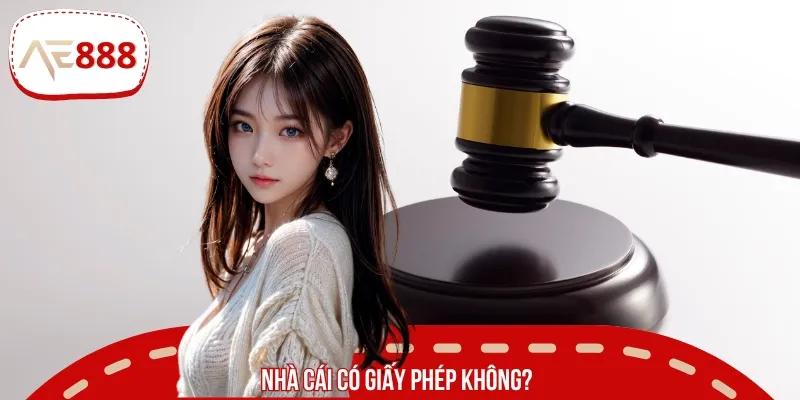 Chúng tôi hiện đang sở hữu giấy phép hợp pháp đảm bảo tính xanh chín