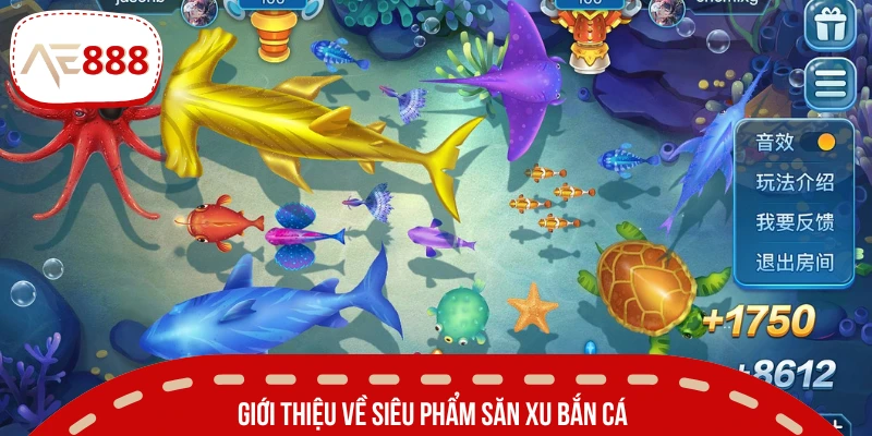 Một vài chiến thuật giúp chơi bắn cá ăn xu an toàn